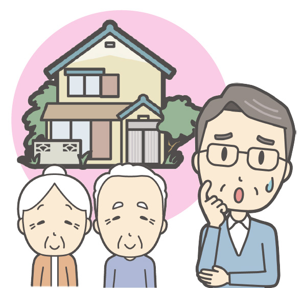 76．空き家の片付け・処分と活用はこれ！