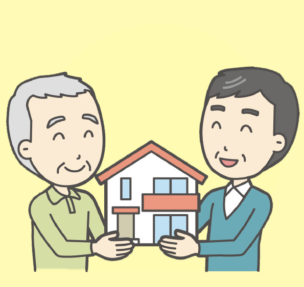 77．相続で失敗しない！「家じまいセミナー」