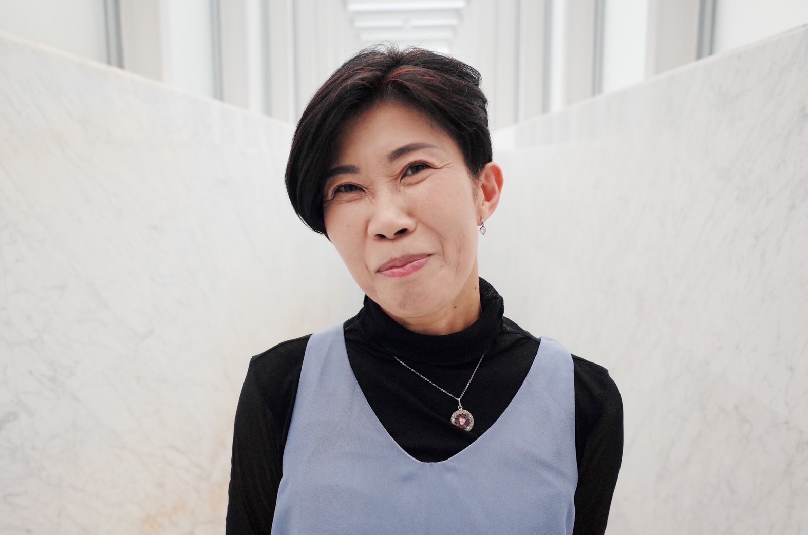 36．《安心・安眠》へ　女性の自律神経ケア