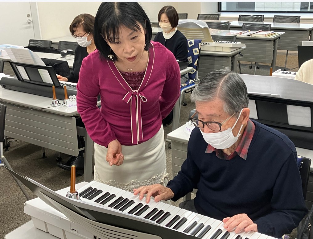67．脳トレピアノ