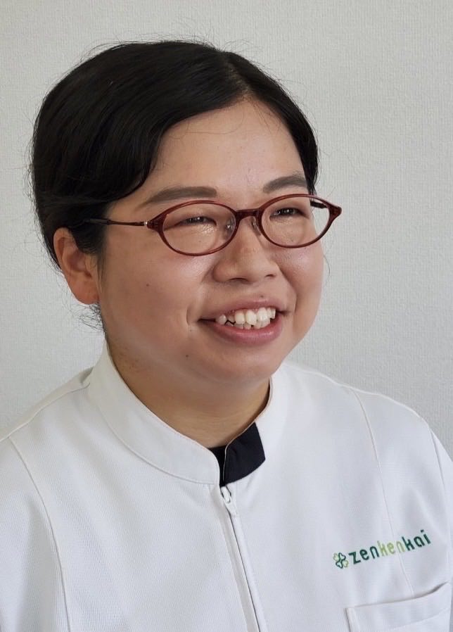 40．笑顔で過ごすための腰痛ケア♬.*ﾟ