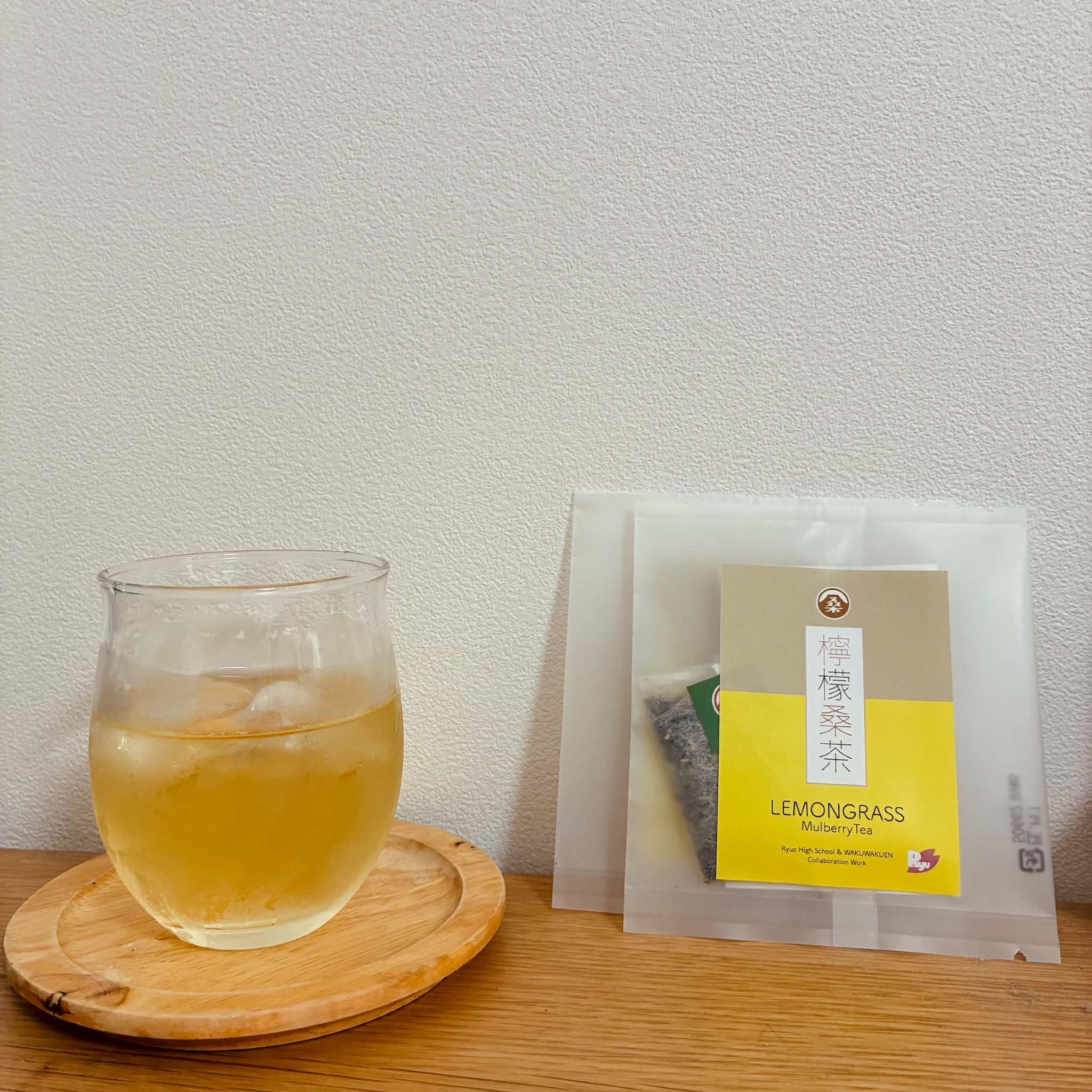 84．鹿児島を味わう茶話会