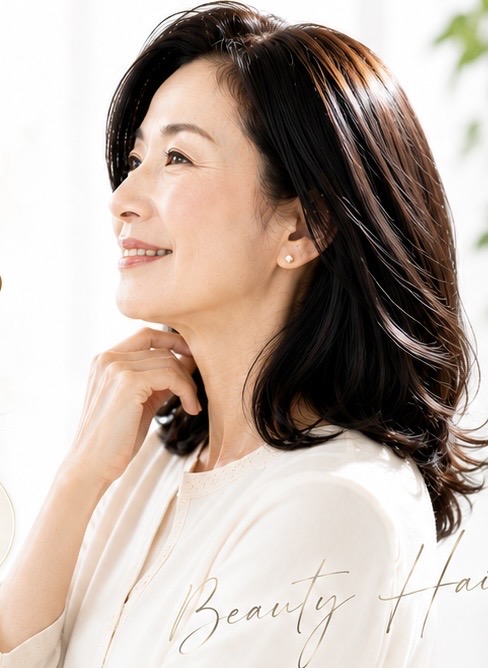 13．ヘナって何？−5歳！白髪、薄毛対策、美髪